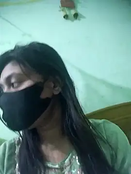 Disha Nur0 online show from 03/12/26, 11:42