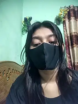 Disha Nur0 online show from 04/20/26, 09:49