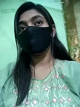 Disha Nur0 online show from 03/13/26, 09:31