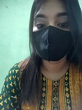 Disha Nur0 online show from 02/05/26, 10:05