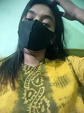 Disha Nur0 online show from 03/15/26, 01:34