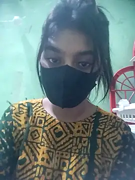 Disha Nur0 online show from 04/02/26, 09:32