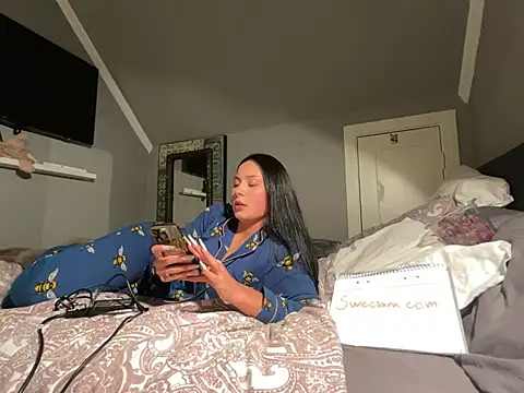 Lockig online show from 03/16/26, 08:11