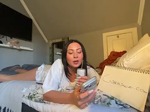 Lockig online show from 04/27/26, 06:28