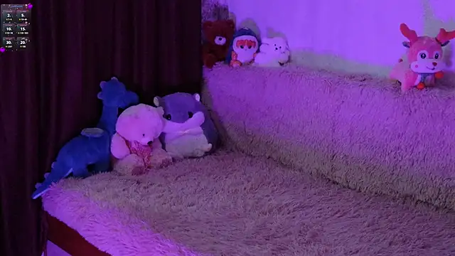 hottest tits online show from 01/06/26, 11:58