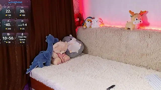 hottest tits online show from 03/08/26, 05:16