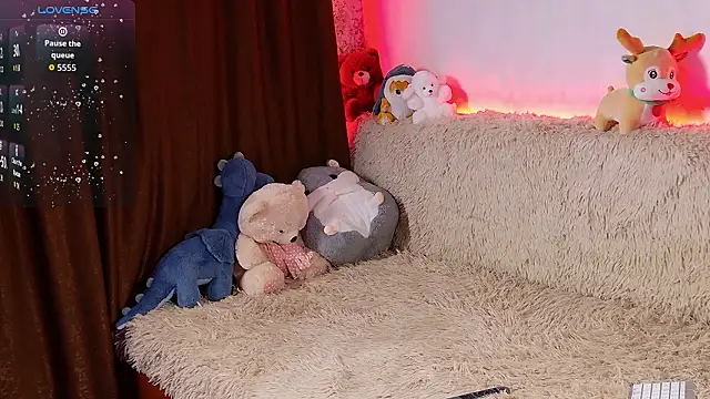 hottest tits online show from 02/08/26, 07:11