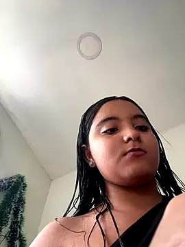 violeta santanna online show from 12/14/25, 01:28