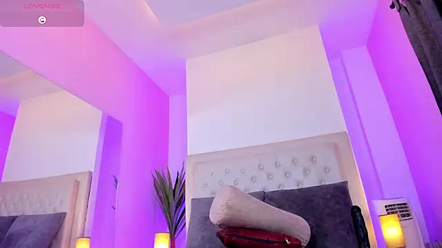 violeta santanna online show from 03/15/26, 09:38