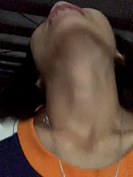 Trangbabylove online show from 11/23/25, 11:15