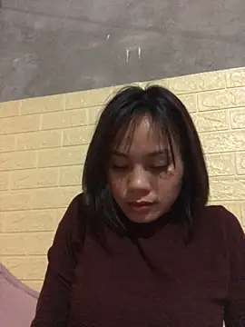 Trangbabylove online show from 03/03/26, 02:35