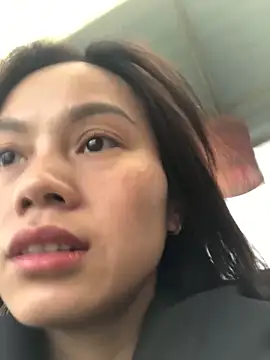 Trangbabylove online show from 03/15/26, 09:05