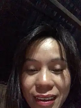 Trangbabylove online show from 11/29/25, 11:38