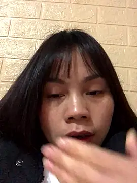 Trangbabylove online show from 01/15/26, 04:49