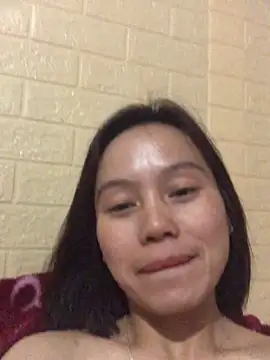 Trangbabylove online show from 12/02/25, 12:22