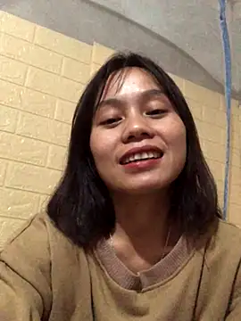 Trangbabylove online show from 12/18/25, 06:12