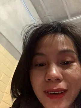 Trangbabylove online show from 12/14/25, 12:50