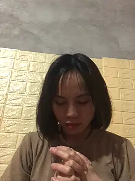 Trangbabylove online show from 03/14/26, 12:16