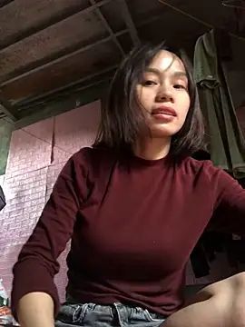 Trangbabylove online show from 03/25/26, 02:12