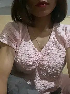 Trangbabylove online show from 05/25/26, 01:38