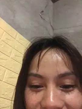 Trangbabylove online show from 02/23/26, 12:56