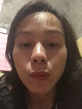 Trangbabylove online show from 11/16/25, 12:10