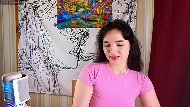  EricaWinterr  online show from 05/20/26, 05:37