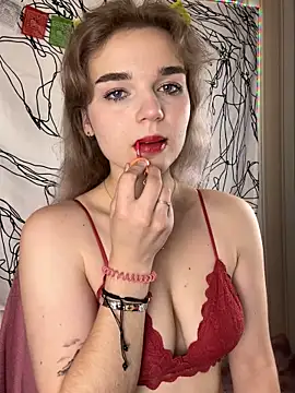  EricaWinterr  online show from 11/25/25, 03:12