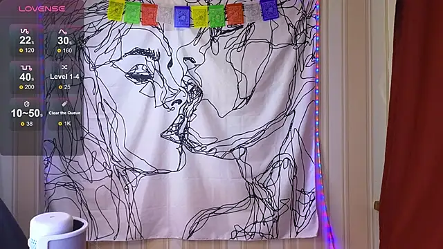  EricaWinterr  online show from 02/19/26, 07:11