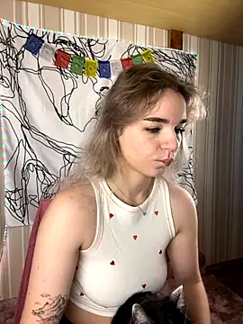  EricaWinterr  online show from 11/23/25, 04:11