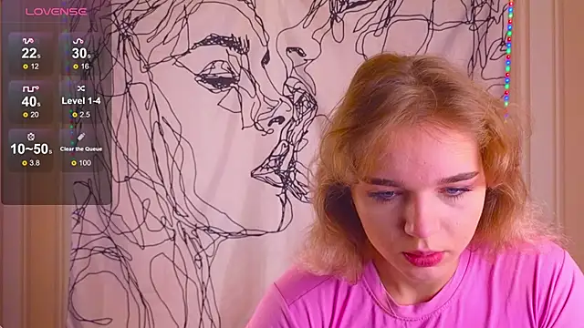  EricaWinterr  online show from 11/17/25, 04:16