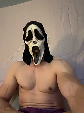 Luna MaskedMan online show from 11/15/25, 10:14