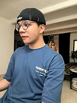 MarcoKostov online show from 11/26/25, 03:17