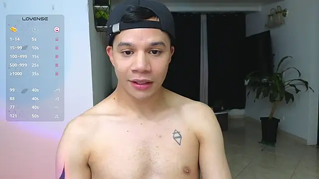 MarcoKostov online show from 03/24/26, 04:34