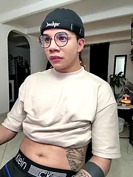 MarcoKostov online show from 11/25/25, 02:45