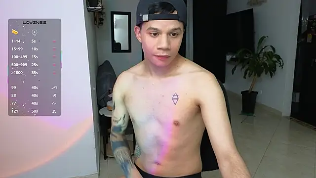 MarcoKostov online show from 03/17/26, 04:37