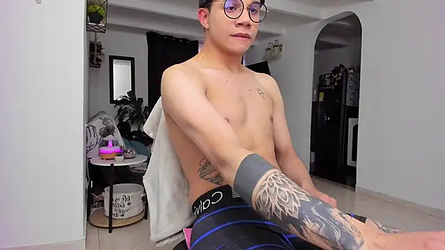 MarcoKostov online show from 12/01/25, 10:21