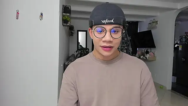 MarcoKostov online show from 11/26/25, 10:21