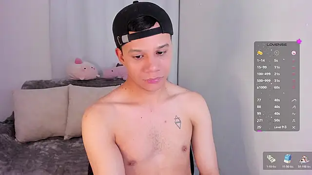 MarcoKostov online show from 12/19/25, 10:23