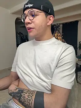 MarcoKostov online show from 11/21/25, 02:43