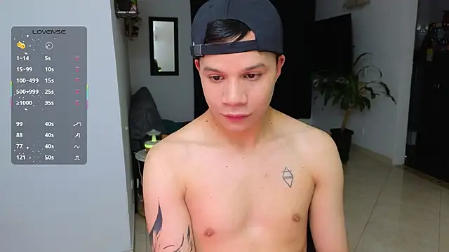 MarcoKostov online show from 03/14/26, 03:34