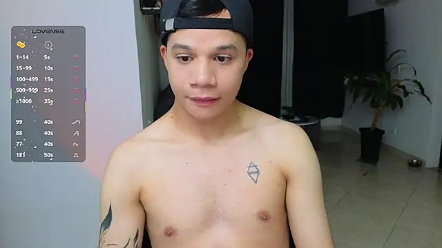 MarcoKostov online show from 03/11/26, 03:44