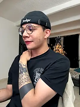 MarcoKostov online show from 11/20/25, 02:34