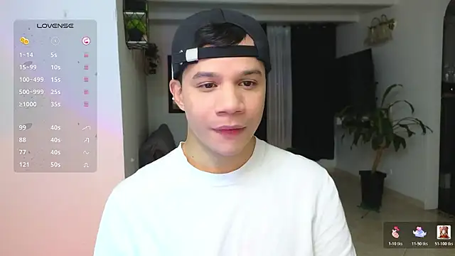 MarcoKostov online show from 03/29/26, 03:30