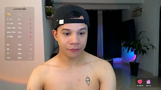 MarcoKostov online show from 04/01/26, 03:19