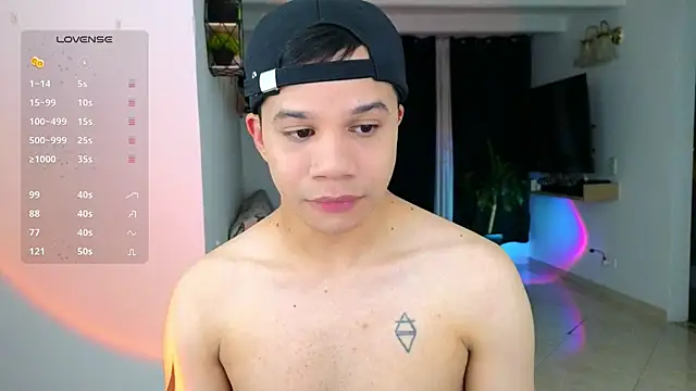 MarcoKostov online show from 04/07/26, 03:30