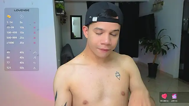 MarcoKostov online show from 03/21/26, 03:41