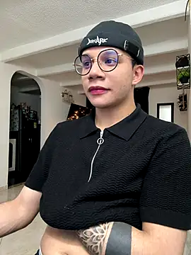 MarcoKostov online show from 11/22/25, 02:43