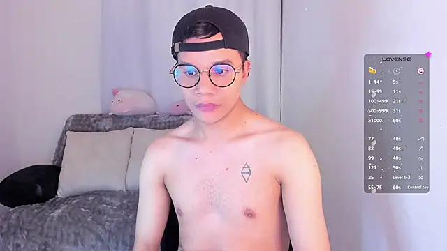 MarcoKostov online show from 12/14/25, 08:36