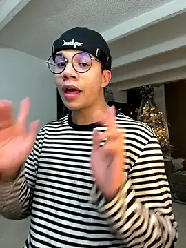 MarcoKostov online show from 11/24/25, 02:33